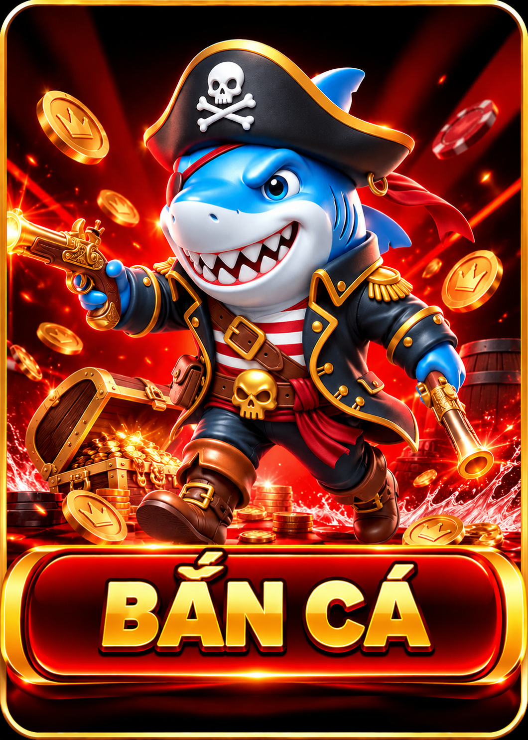 bắn cá