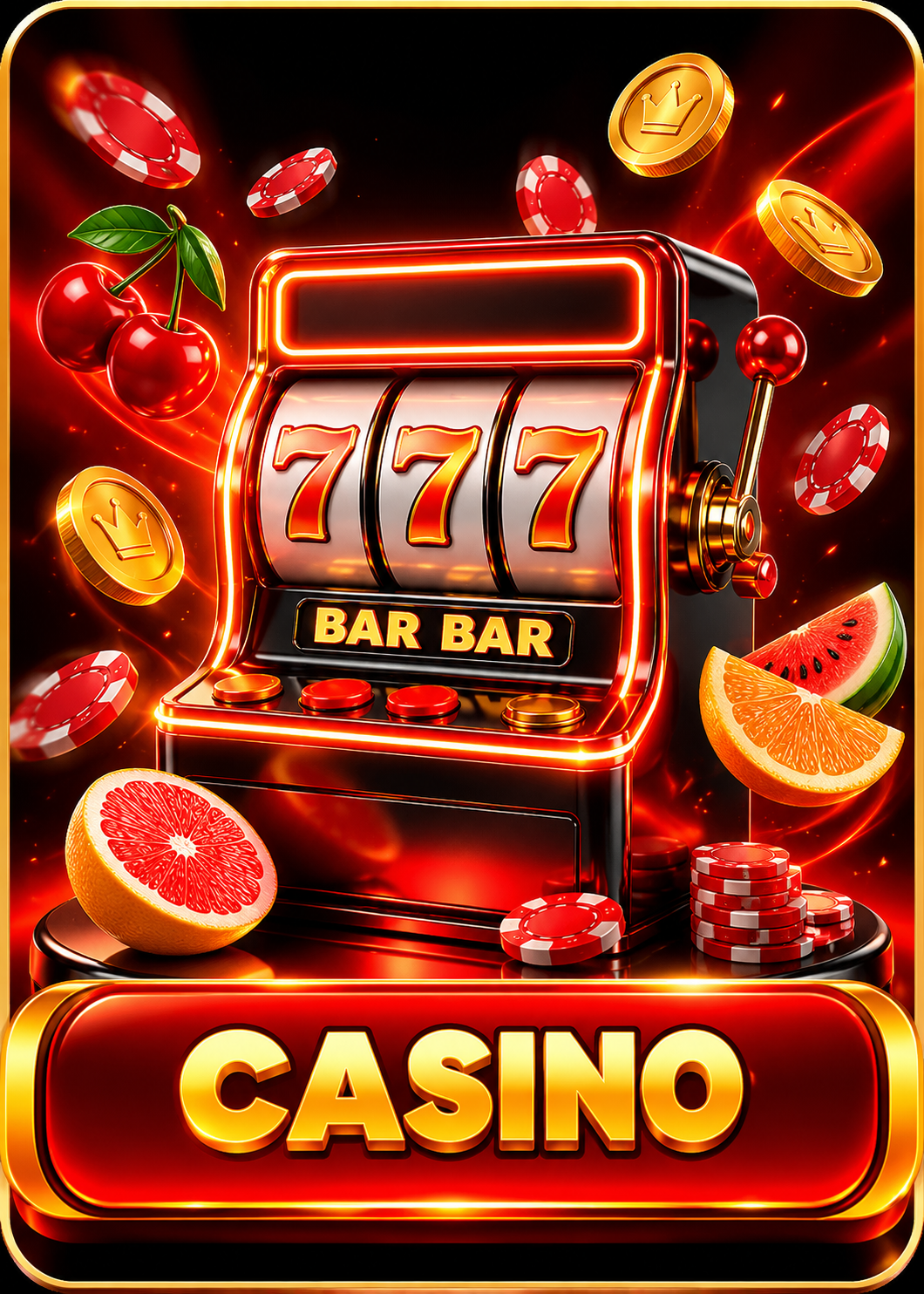 casino max88